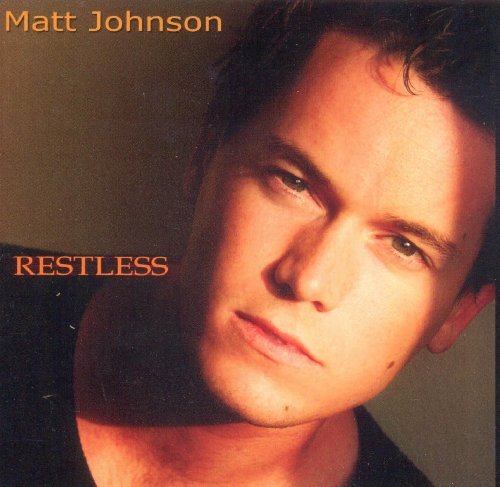 Matt Johnson/Restless
